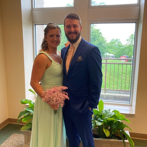 Meet your Posher, Janie - Picture 1 of 1